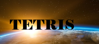 Logo of Tetris Online Training